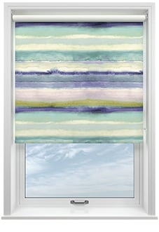 Bluebellgray Hebrides, Atlantic - Roller Blind